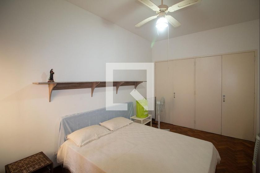 Apartamento, 1 quarto, 60 m² - Foto 13