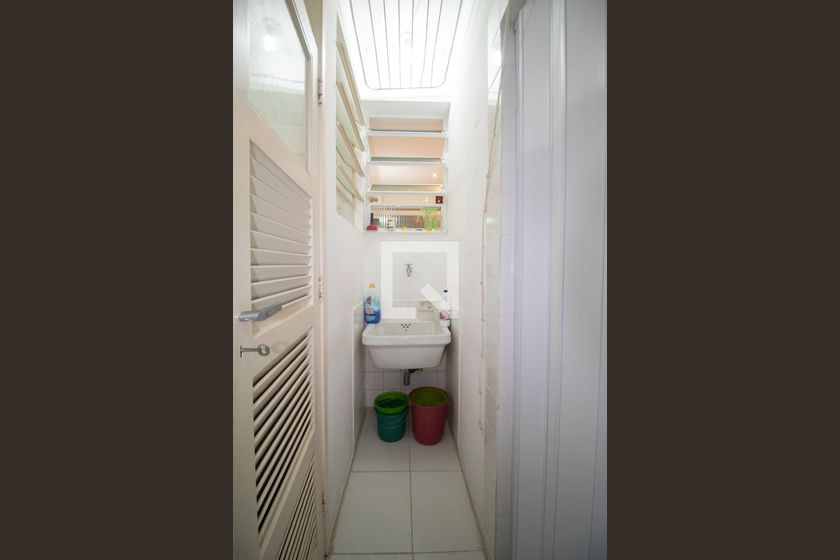Apartamento, 1 quarto, 60 m² - Foto 35