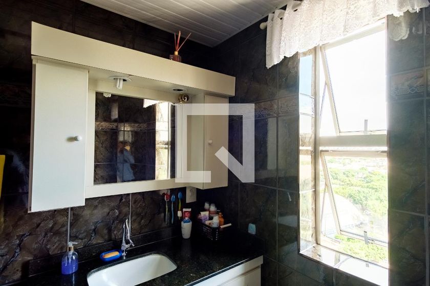 Apartamento, 3 quartos, 88 m² - Foto 24