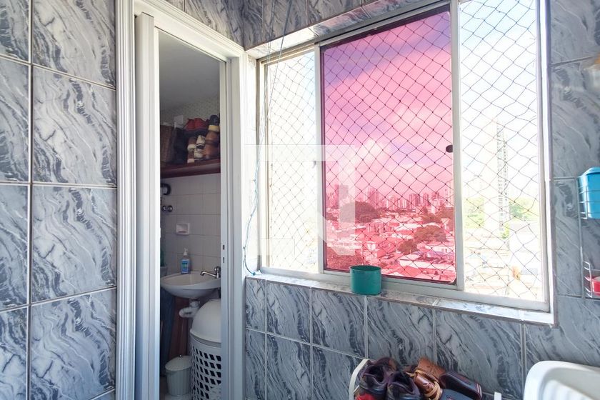 Apartamento, 3 quartos, 88 m² - Foto 33