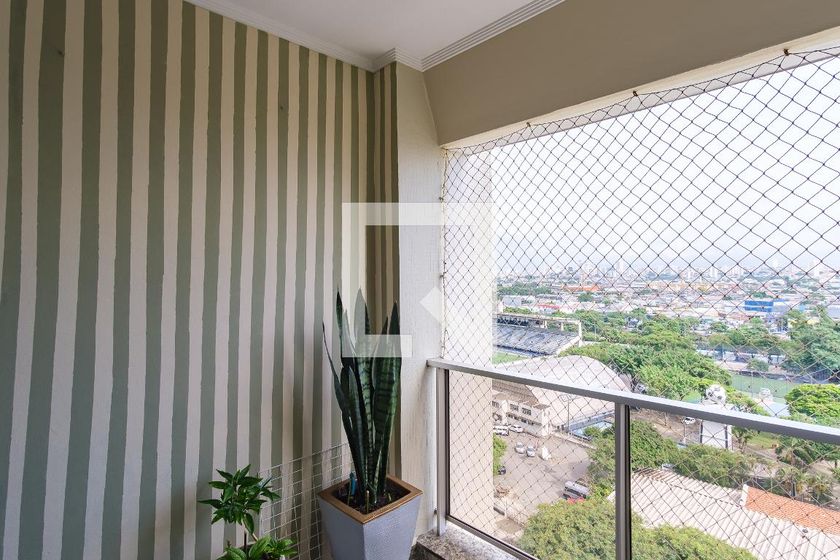 Apartamento, 3 quartos, 88 m² - Foto 6