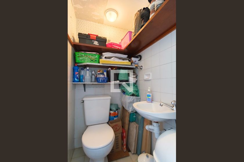 Apartamento, 3 quartos, 88 m² - Foto 34