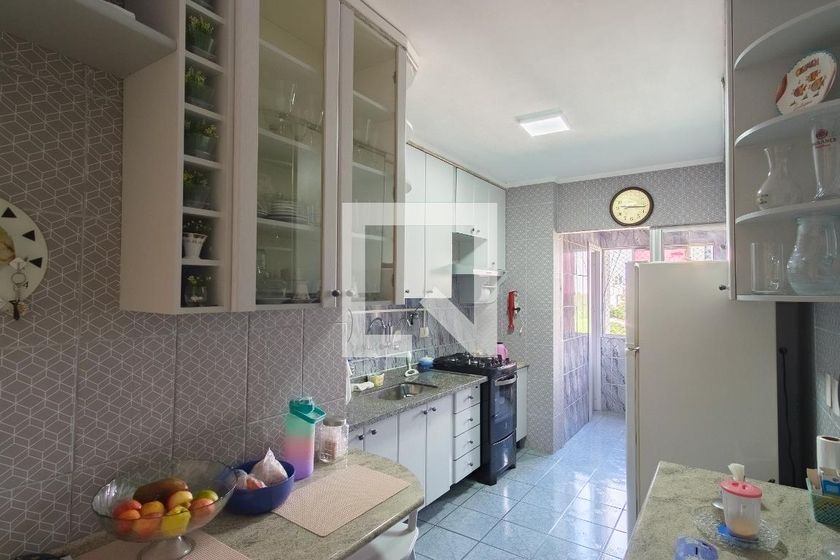 Apartamento, 3 quartos, 88 m² - Foto 27