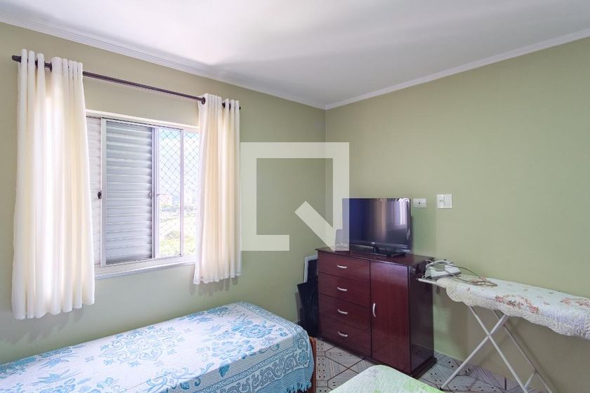 Apartamento, 3 quartos, 88 m² - Foto 19