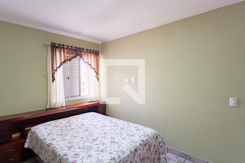Apartamento, 3 quartos, 88 m² - Foto 11