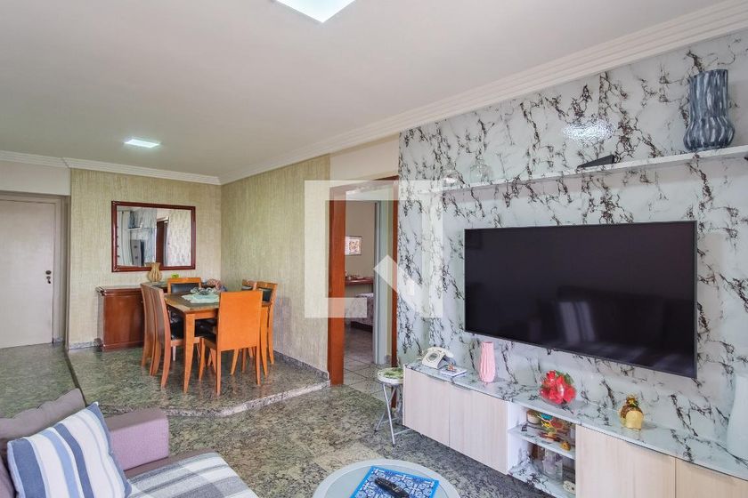 Apartamento, 3 quartos, 88 m² - Foto 4