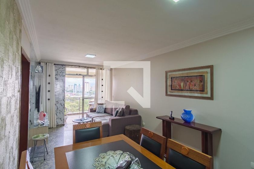 Apartamento, 3 quartos, 88 m² - Foto 2