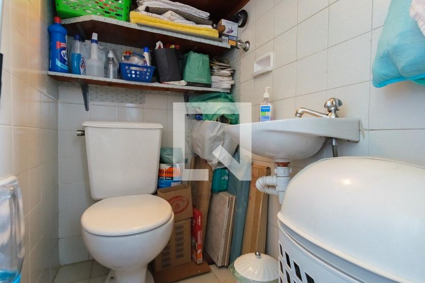 Apartamento, 3 quartos, 88 m² - Foto 35