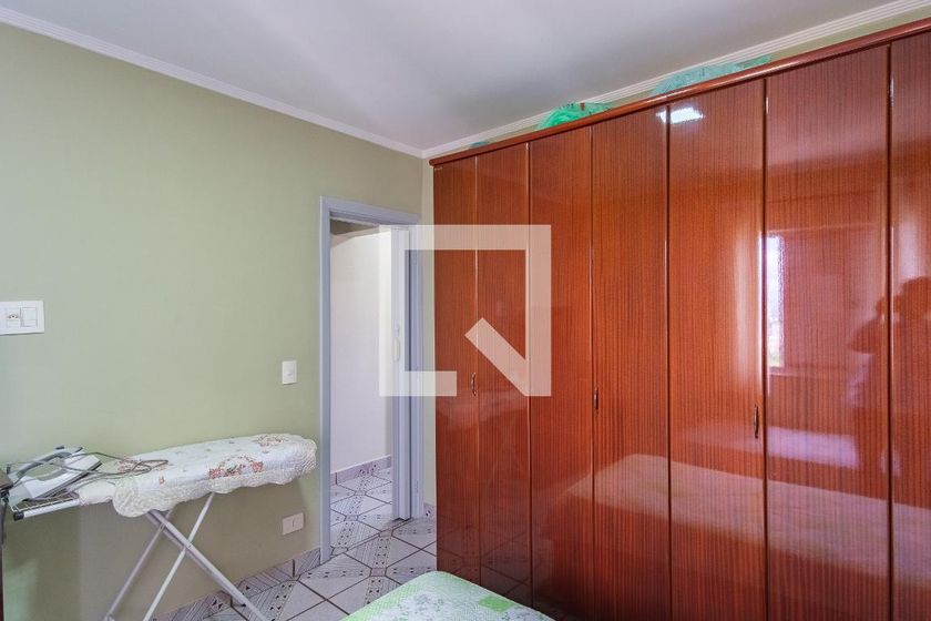 Apartamento, 3 quartos, 88 m² - Foto 21