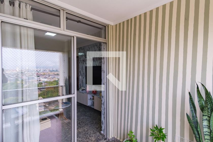 Apartamento, 3 quartos, 88 m² - Foto 7