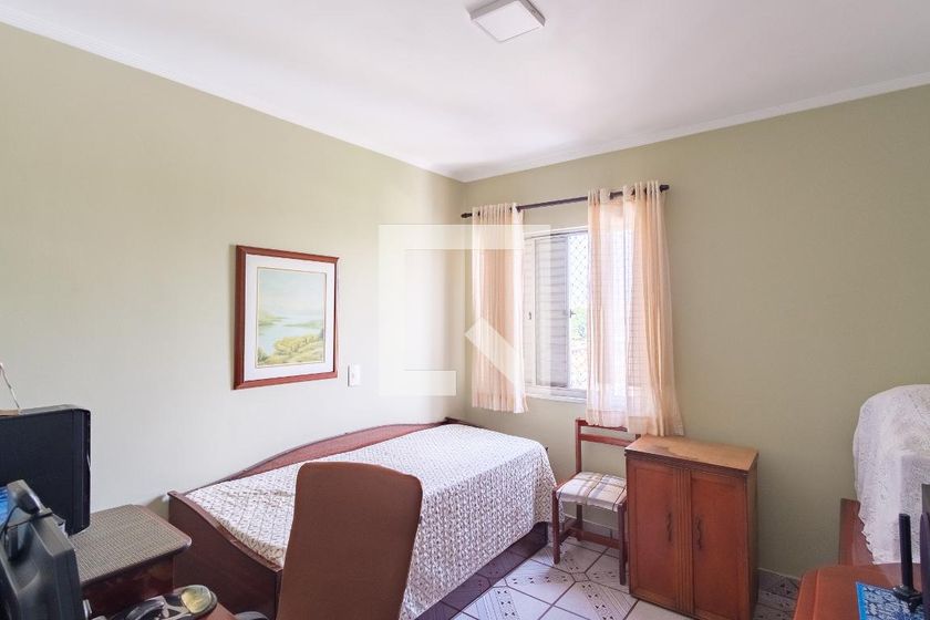 Apartamento, 3 quartos, 88 m² - Foto 14