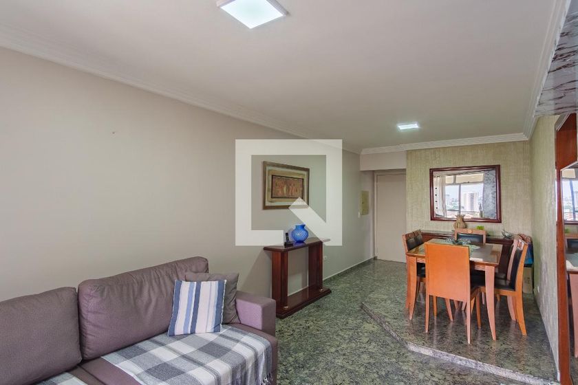 Apartamento, 3 quartos, 88 m² - Foto 3