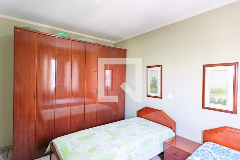 Apartamento, 3 quartos, 88 m² - Foto 20