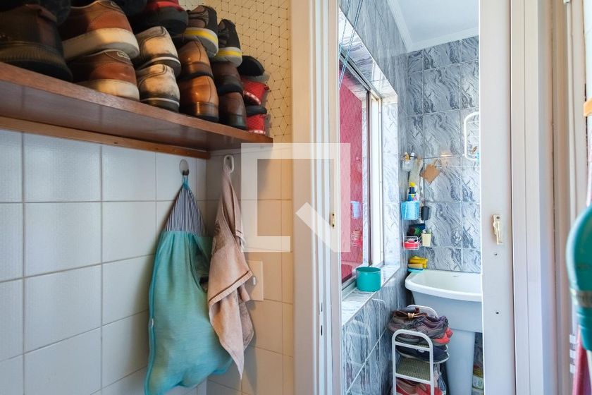 Apartamento, 3 quartos, 88 m² - Foto 37