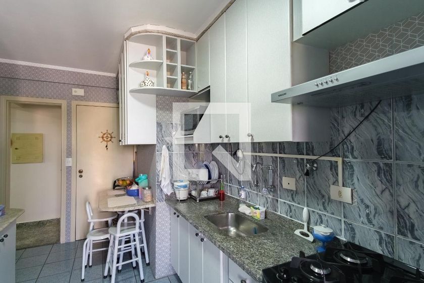Apartamento, 3 quartos, 88 m² - Foto 29