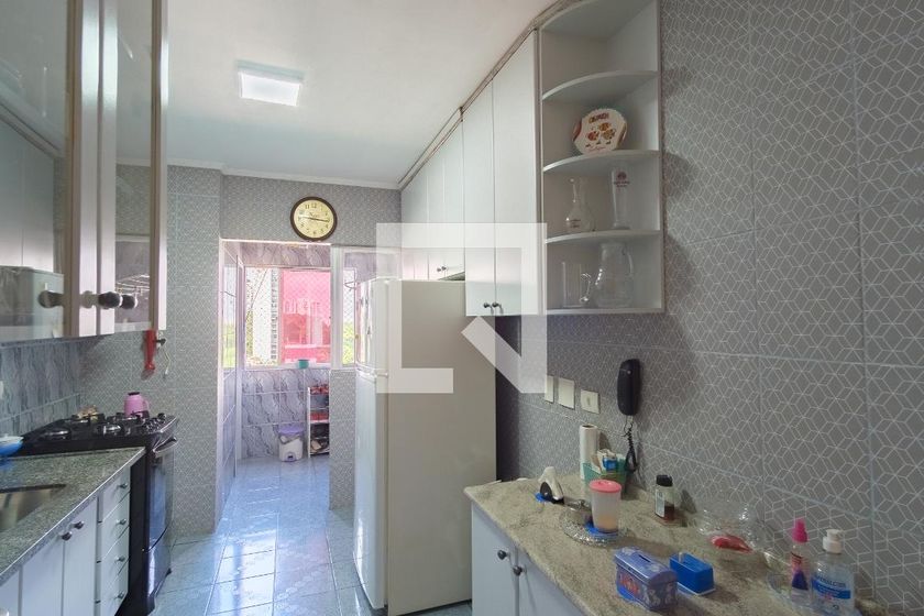 Apartamento, 3 quartos, 88 m² - Foto 26