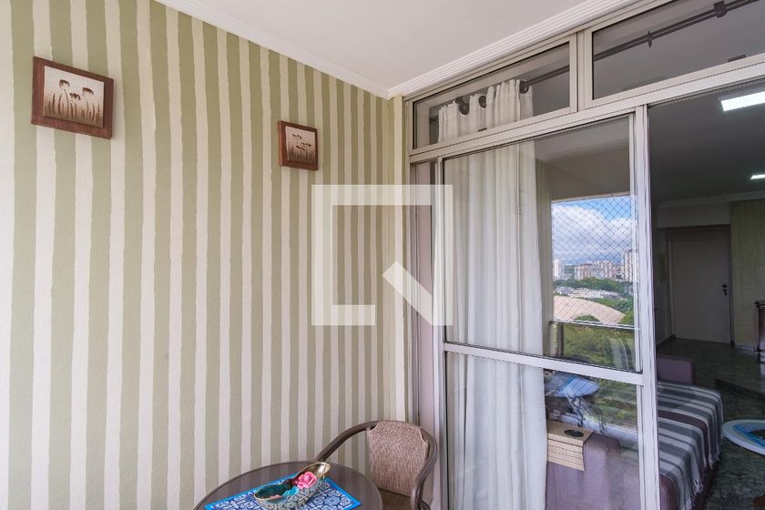 Apartamento, 3 quartos, 88 m² - Foto 8