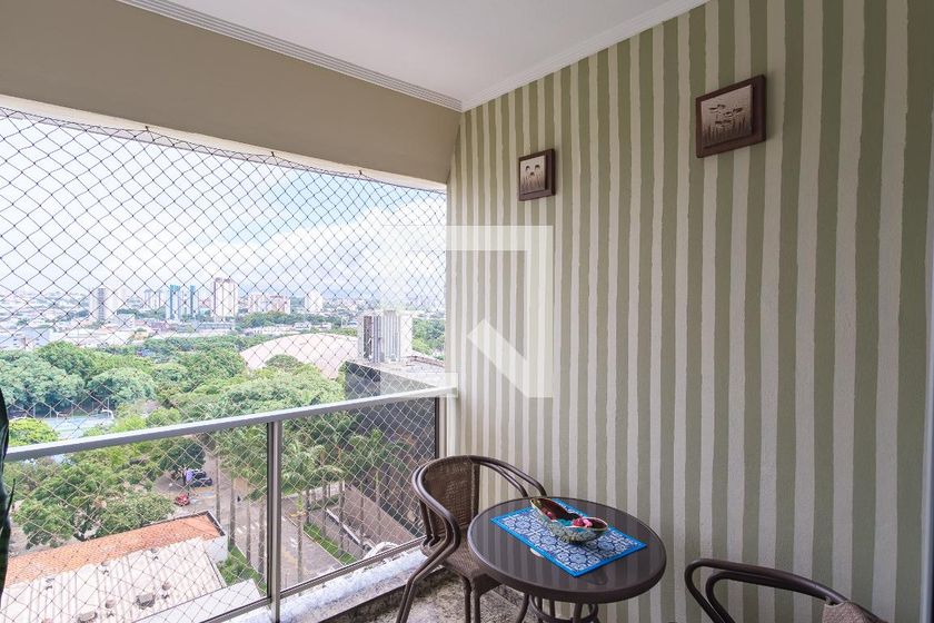 Apartamento, 3 quartos, 88 m² - Foto 5