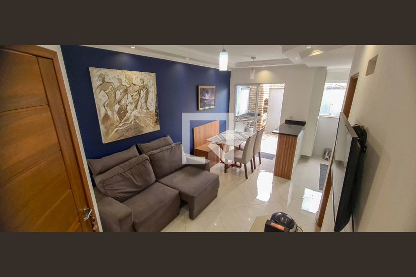 Casa, 2 quartos, 78 m² - Foto 27