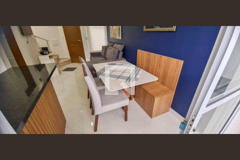 Casa, 2 quartos, 78 m² - Foto 17