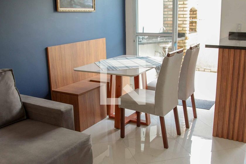 Casa, 2 quartos, 78 m² - Foto 3