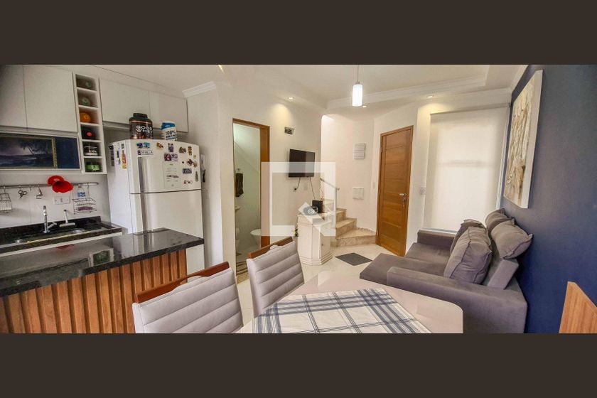 Casa, 2 quartos, 78 m² - Foto 19