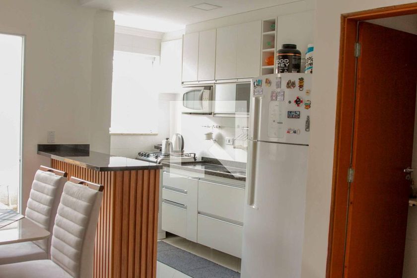 Casa, 2 quartos, 78 m² - Foto 5