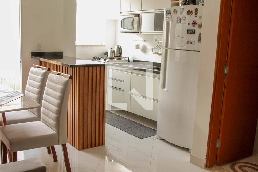 Casa, 2 quartos, 78 m² - Foto 7