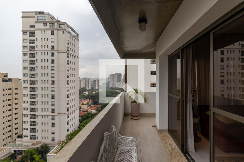 Cobertura, 3 quartos, 380 m² - Foto 15