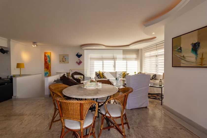 Cobertura, 3 quartos, 380 m² - Foto 21