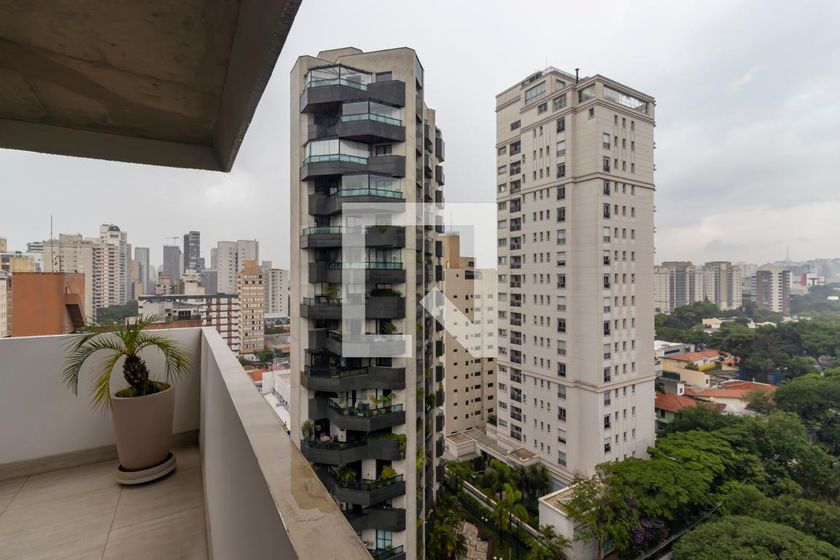 Cobertura, 3 quartos, 380 m² - Foto 19
