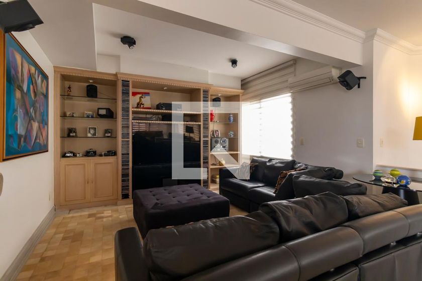 Cobertura, 3 quartos, 380 m² - Foto 24