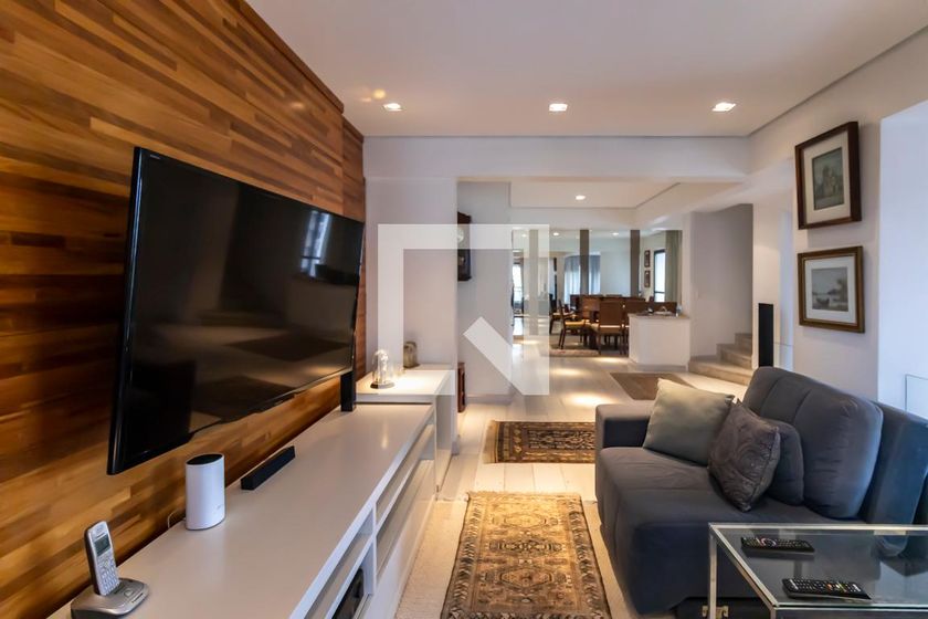 Cobertura, 3 quartos, 380 m² - Foto 11