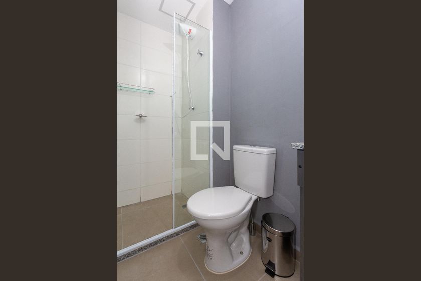 Kitnet-Studio, 29 m² - Foto 39