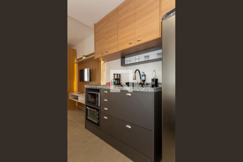 Kitnet-Studio, 29 m² - Foto 23