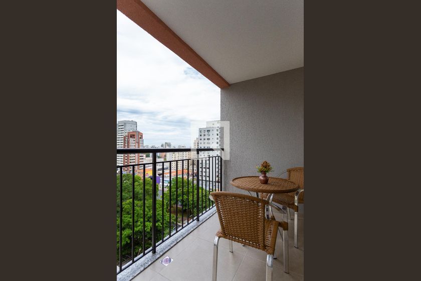 Kitnet-Studio, 29 m² - Foto 27