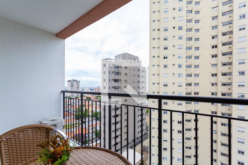 Kitnet-Studio, 29 m² - Foto 31