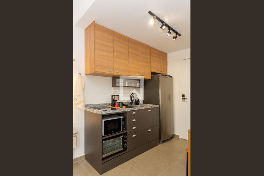 Kitnet-Studio, 29 m² - Foto 19