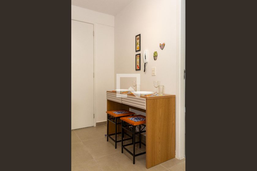 Kitnet-Studio, 29 m² - Foto 21