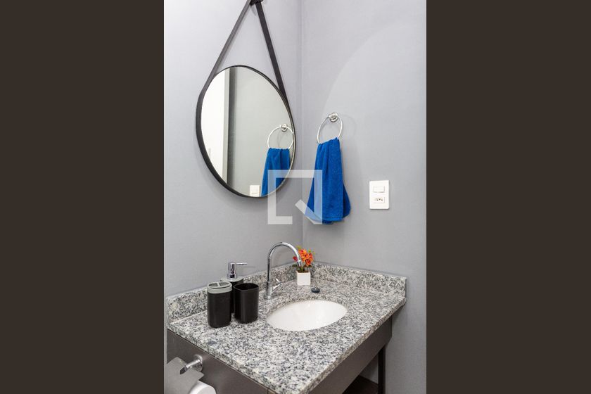 Kitnet-Studio, 29 m² - Foto 43