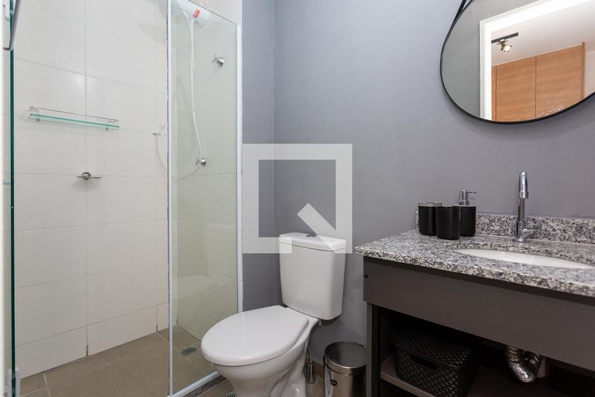 Kitnet-Studio, 29 m² - Foto 41