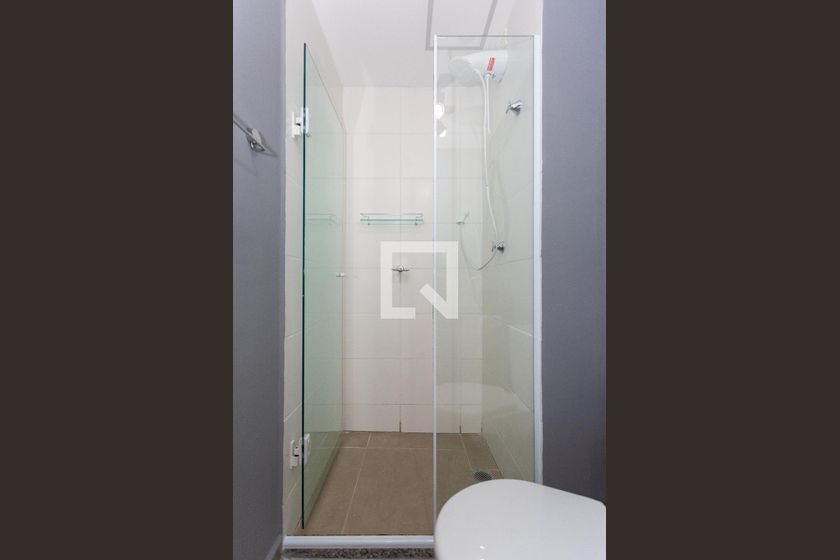 Kitnet-Studio, 29 m² - Foto 45