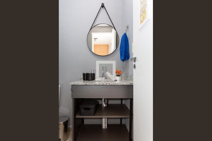 Kitnet-Studio, 29 m² - Foto 37