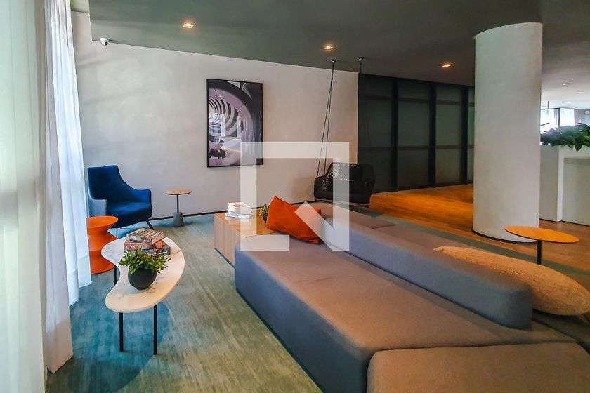 Kitnet-Studio, 22 m² - Foto 55
