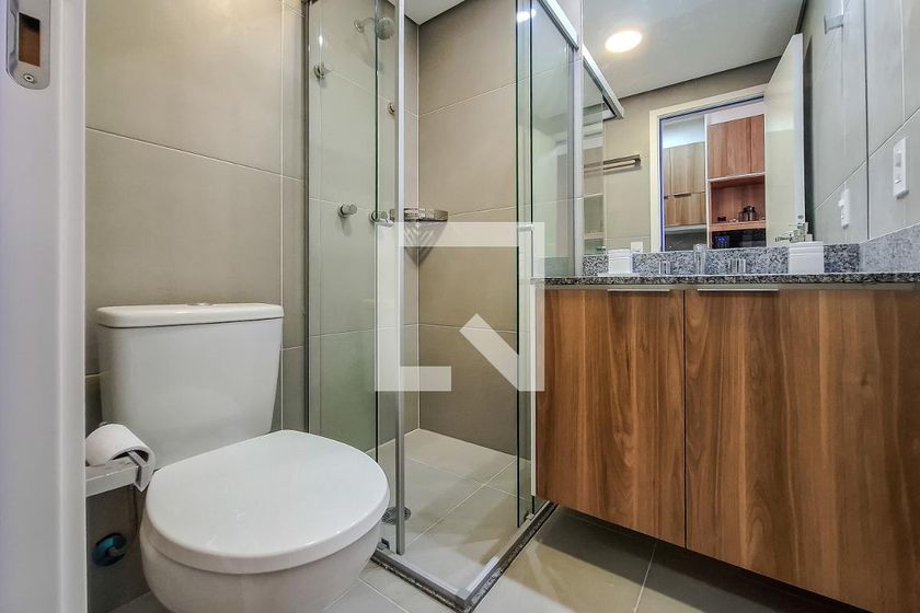 Kitnet-Studio, 22 m² - Foto 39