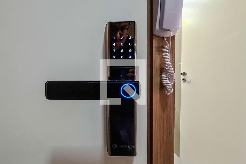 Kitnet-Studio, 22 m² - Foto 3
