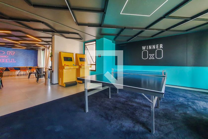 Kitnet-Studio, 22 m² - Foto 113