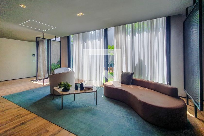 Kitnet-Studio, 22 m² - Foto 61
