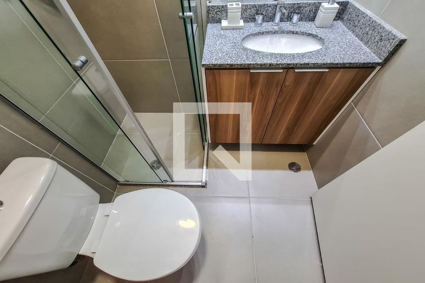 Kitnet-Studio, 22 m² - Foto 41