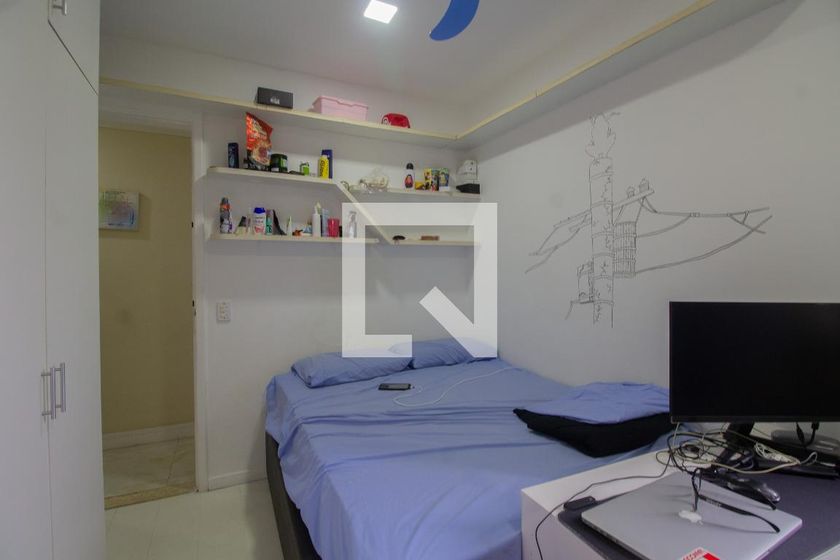 Apartamento, 4 quartos, 141 m² - Foto 53